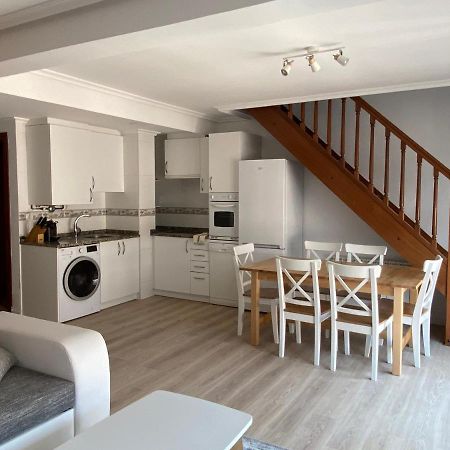 Precioso Apartamento A Estrenar En El Centro De Ezcaray 6-8 Pax Kültér fotó
