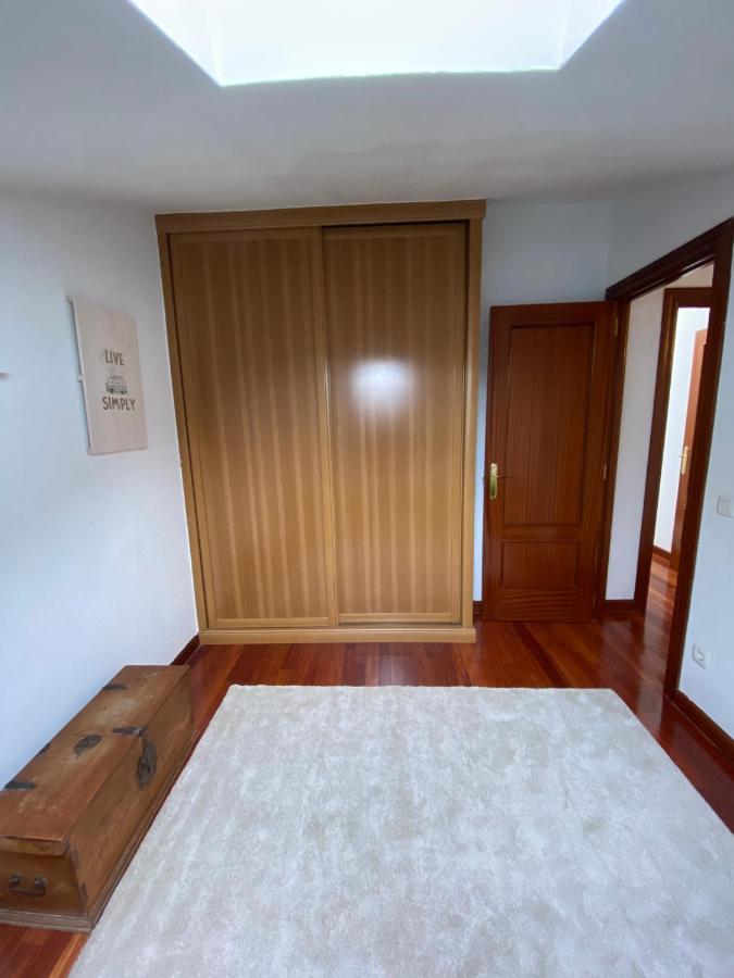 Precioso Apartamento A Estrenar En El Centro De Ezcaray 6-8 Pax Kültér fotó