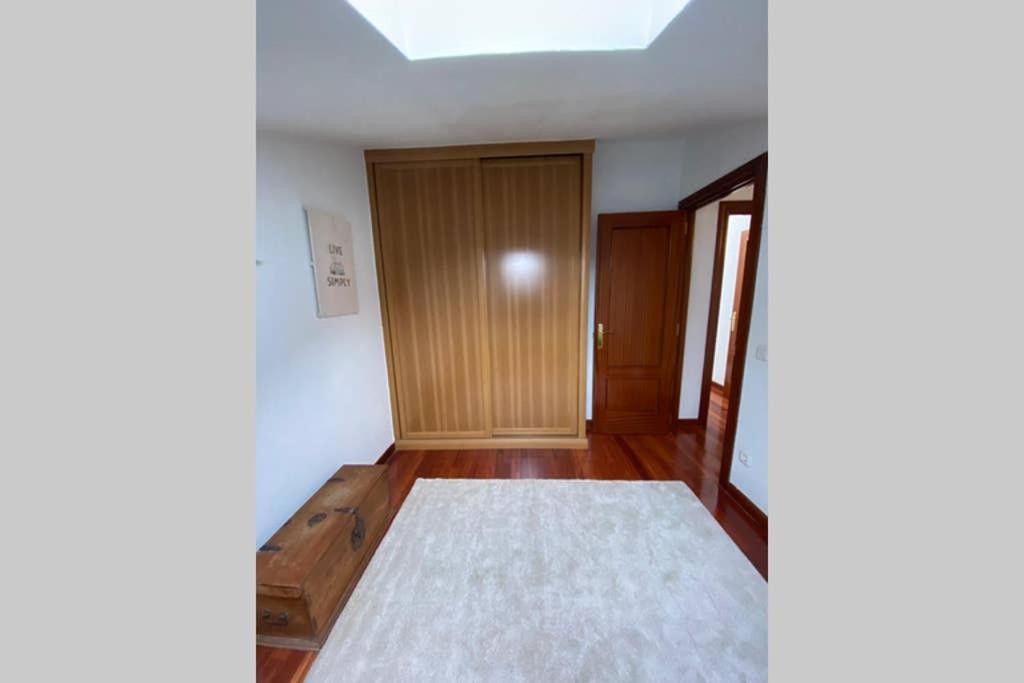 Precioso Apartamento A Estrenar En El Centro De Ezcaray 6-8 Pax Kültér fotó