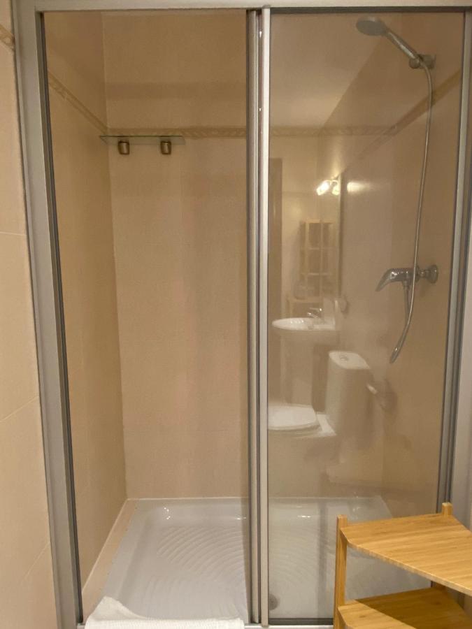 Precioso Apartamento A Estrenar En El Centro De Ezcaray 6-8 Pax Kültér fotó