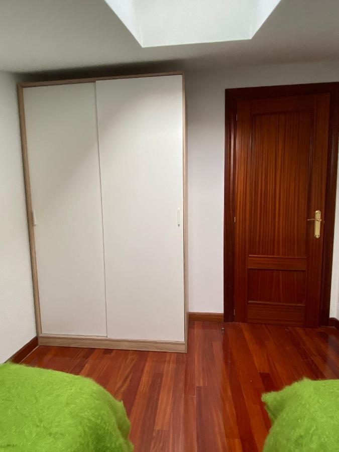 Precioso Apartamento A Estrenar En El Centro De Ezcaray 6-8 Pax Kültér fotó