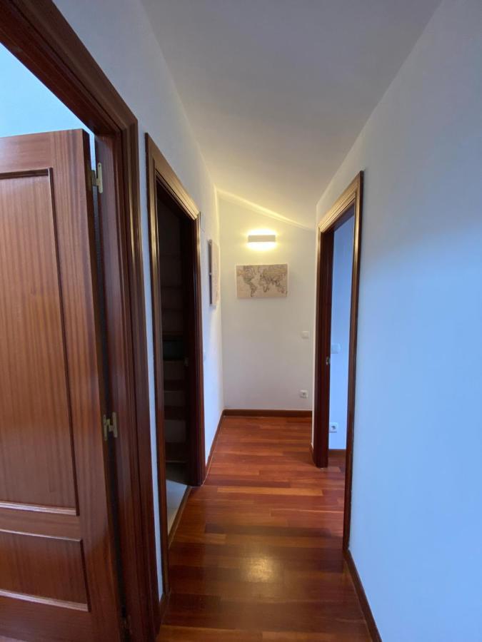 Precioso Apartamento A Estrenar En El Centro De Ezcaray 6-8 Pax Kültér fotó
