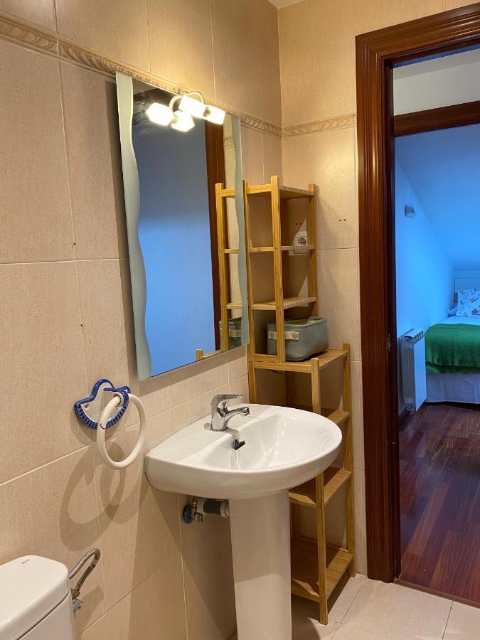 Precioso Apartamento A Estrenar En El Centro De Ezcaray 6-8 Pax Kültér fotó